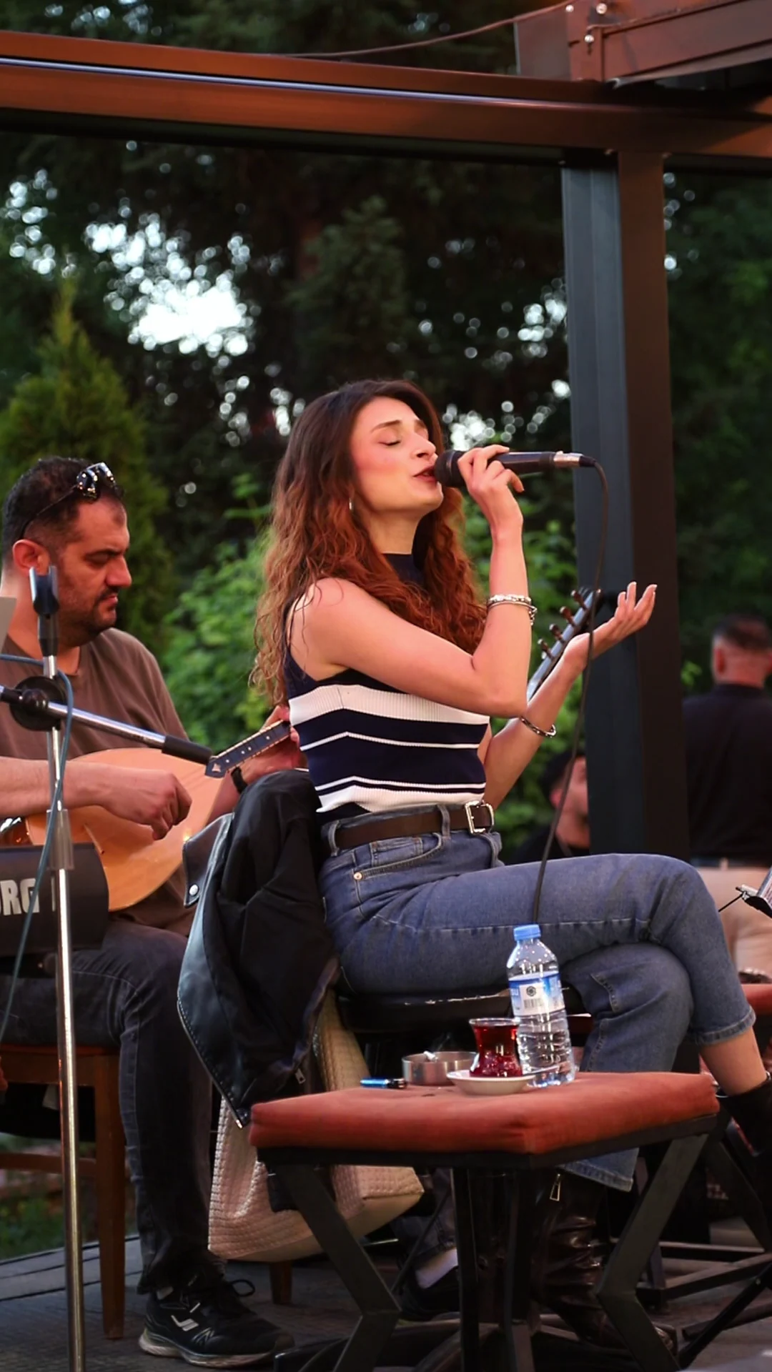Sivas canlı müzik gecesi
